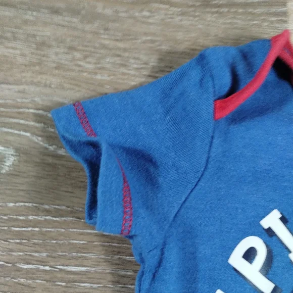 Spider-Man Marvel Onesie baby 18M - Picture 8 of 14